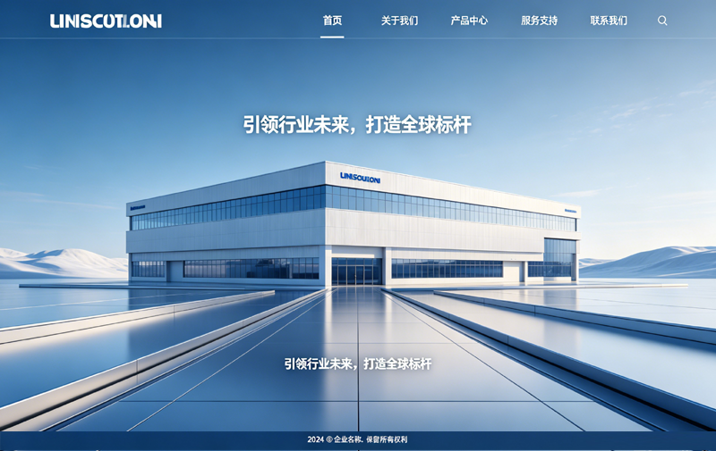 标准网站建设正版699元，国内要备案，可绑定多个域名，安装SSL证书简单方案