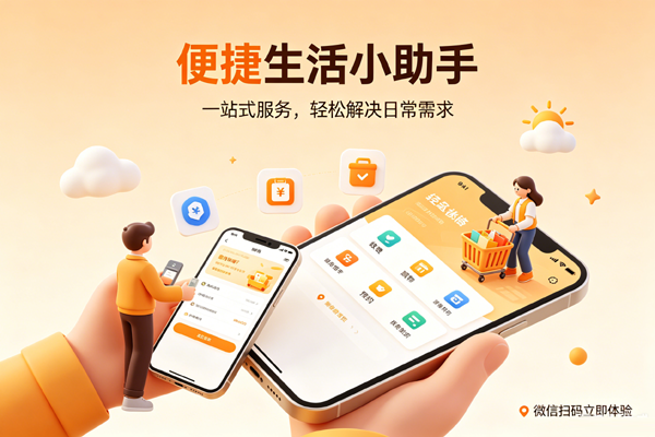 微信小程序标准版+网站版1899，制作无需懂技术，微信支付功能