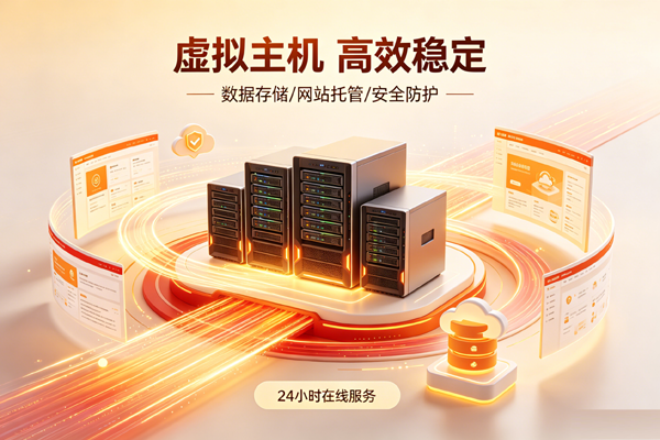 海外独享型虚拟主机5G