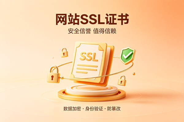 SSL证书
